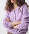 Vito Cardigan - Lavender