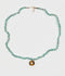 Candy Necklace - Apatite/Tigereye