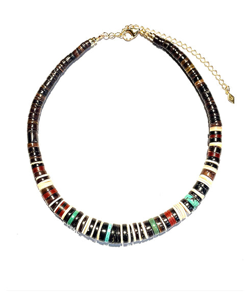 Puka Necklace 67