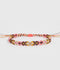 Bracelet Maya - Citrine