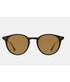 Clune Sunglasses - Black/ Pure Maple