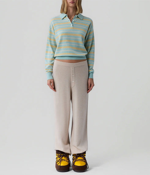 The Everywhere Pant - Sand