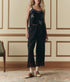 The Weekend Tank - Black