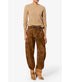Obeline Pullover - Camel