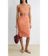 Labora Top - Orange