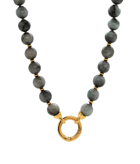 Eagle Eye Necklace