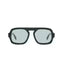 Jane Sunglasses - Green Tortoise
