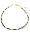 Sacha Short Necklace Lapis