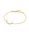 Moon Bracelet