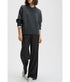 The Everything Pant - Charcoal