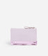 Zipped Clutch - Aquarelle