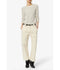 Obeline Pullover - Ecru
