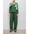 Kyoto Drawstring Pants - Juniper