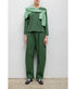 Kyoto Drawstring Pants - Juniper
