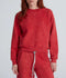 The Wooster Sweatshirt - Vintage Red