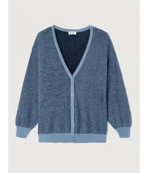Sapowood Cardigan -