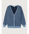 Sapowood Cardigan -