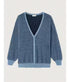 Sapowood Cardigan -