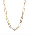 Paperclip Necklace