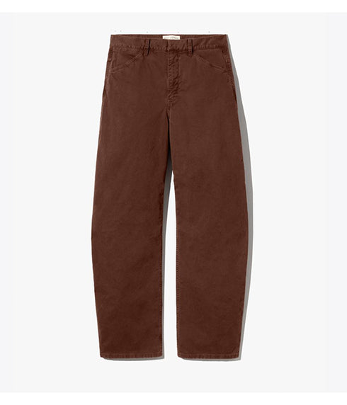 Shon Pants - Cabernet
