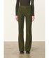 Dompay Pants - Vert