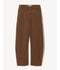 Tribeca Pant - Coffee