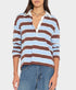 Troy Shirt - Topaz Sky