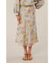 Nola Skirt - Cavallo Gris