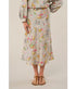Nola Skirt - Cavallo Gris