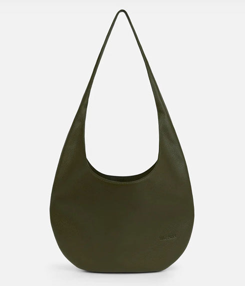 The H Hobo - Army Green