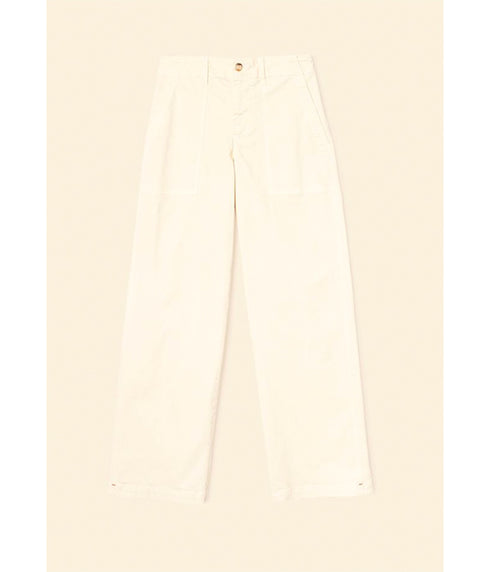 Florian Pants - Off White