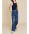The Not So Basic Tank - Navy