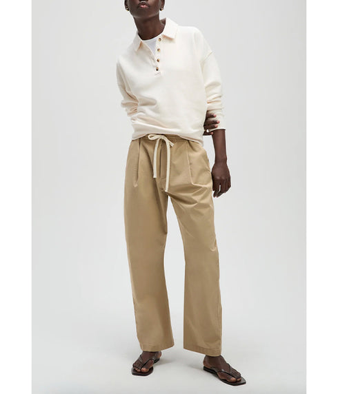 The Everywhere Pant - Fawn