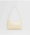 Gaia Shoulder Bag - Crema/Ebony