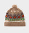 Snowbird Beanie - Creme Caramel (Copy)