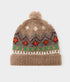 Snowbird Beanie - Creme Caramel (Copy)