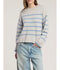 Lucia Sweater - Light Heather
