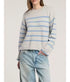 Lucia Sweater - Light Heather