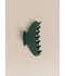 Hair Claw Clip 5" - Mint