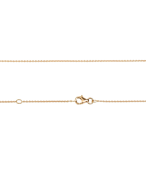 Mini Link 16"-17"-18" Adjustable Chain