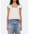 Eliza Top - White