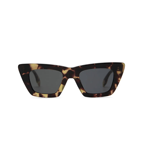 Lori Sunglasses - Leopard Tortoise