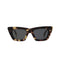Lori Sunglasses - Leopard Tortoise
