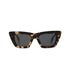 Lori Sunglasses - Leopard Tortoise
