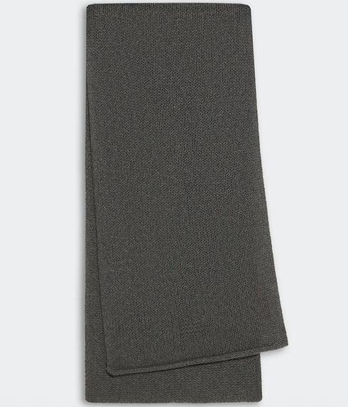 The Blanket Scarf - Charcoal