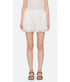 Gardener Shorts - White