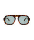 Jane Sunglasses - Brown Tortoise