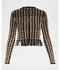 Zora Knit Cardigan - Noctis