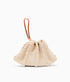 Adria Crochet Crossbody - Cowrie
