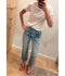 Vintage USA Levi's 501 Redline B 30"x 31"